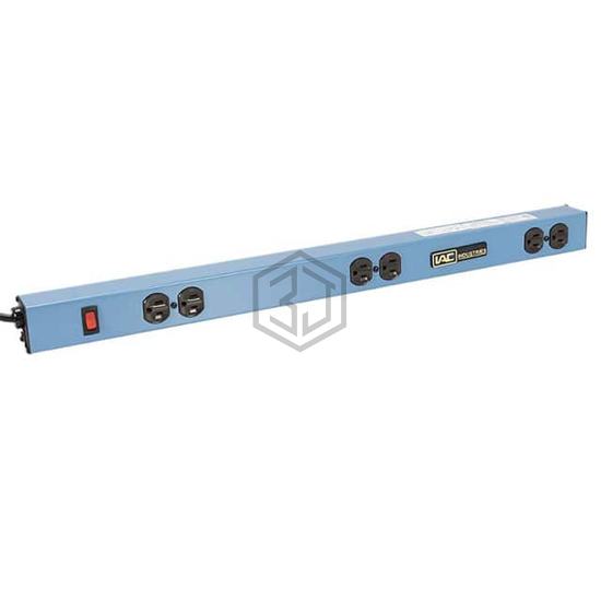 QS-1022742-D - IAC Industries - Modular ESD Desks, Workstations