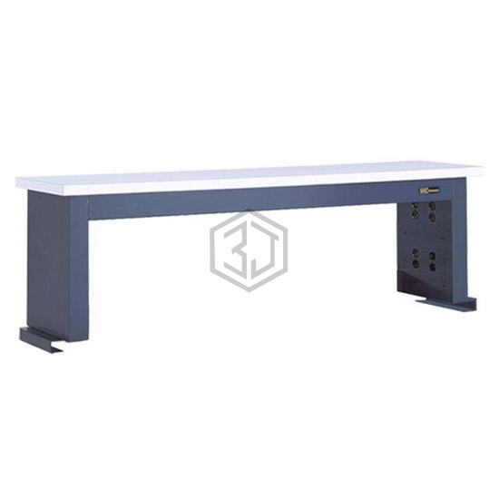 QS-1020005-BL - IAC Industries - Modular ESD Desks, Workstations