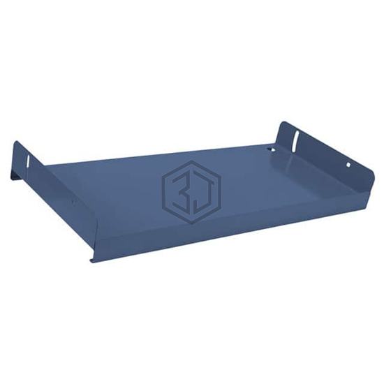 QS-1022623-BL - IAC Industries - Modular ESD Desks, Workstations