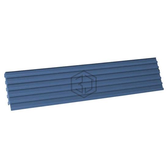 QS-1022722-BL - IAC Industries - Modular ESD Desks, Workstations