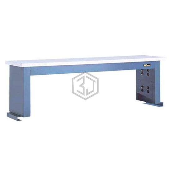 QS-1020195-D - IAC Industries - Modular ESD Desks, Workstations