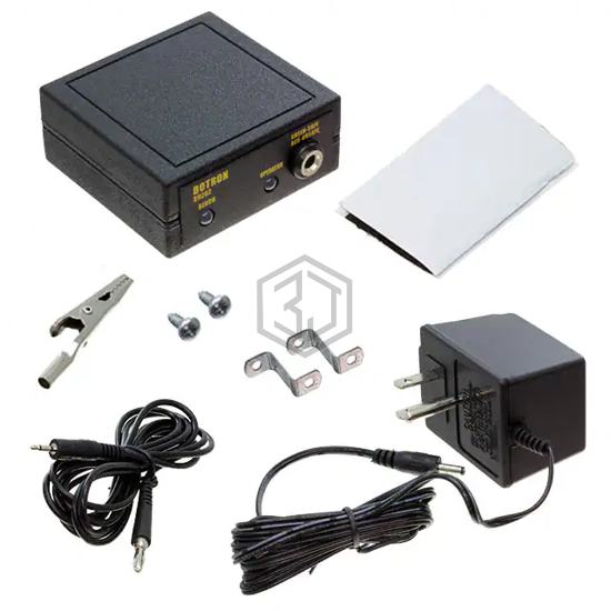 B9202 - Botron Company Inc. - Monitors, Testers