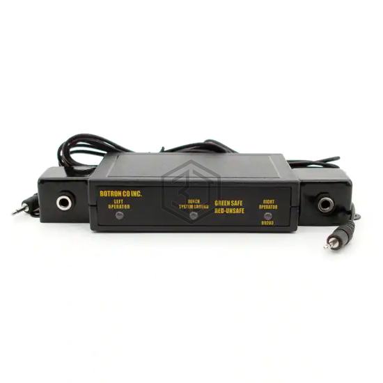 B9203 - Botron Company Inc. - Monitors, Testers