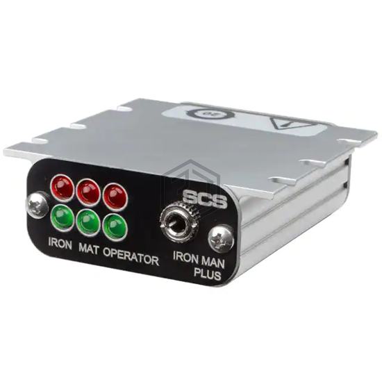CTC331-WW - SCS - Monitors, Testers