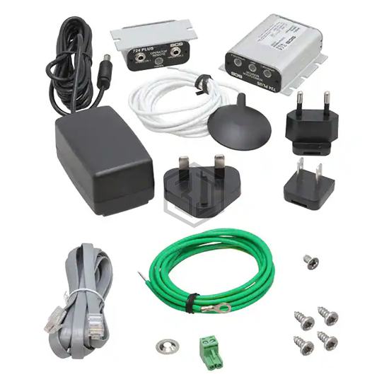 770724 - SCS - Monitors, Testers