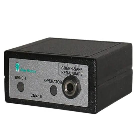 DK-CM410 - Transforming Technologies, LLC - Monitors, Testers