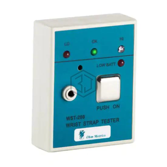WST200 - Transforming Technologies, LLC - Monitors, Testers
