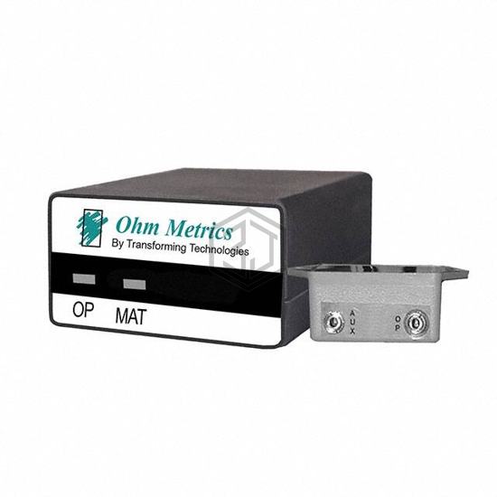 CM1601 - Transforming Technologies, LLC - Monitors, Testers
