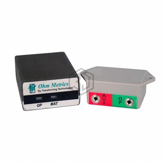 CM1602 - Transforming Technologies, LLC - Monitors, Testers