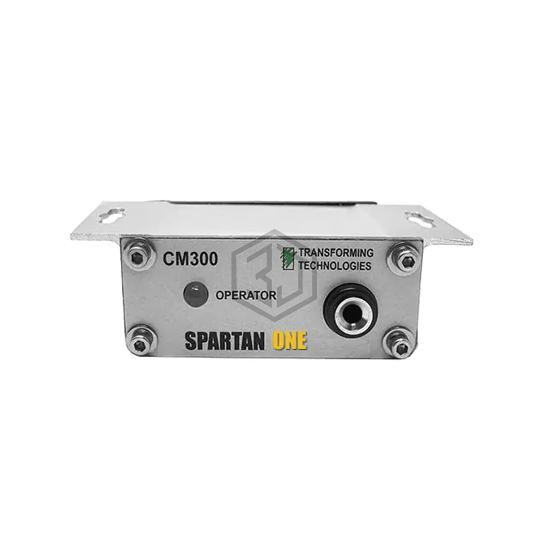 DK-CM300 - Transforming Technologies, LLC - Monitors, Testers