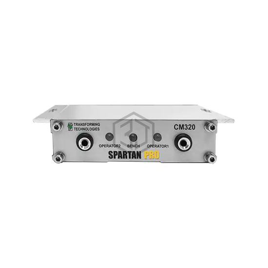 DK-CM320 - Transforming Technologies, LLC - Monitors, Testers