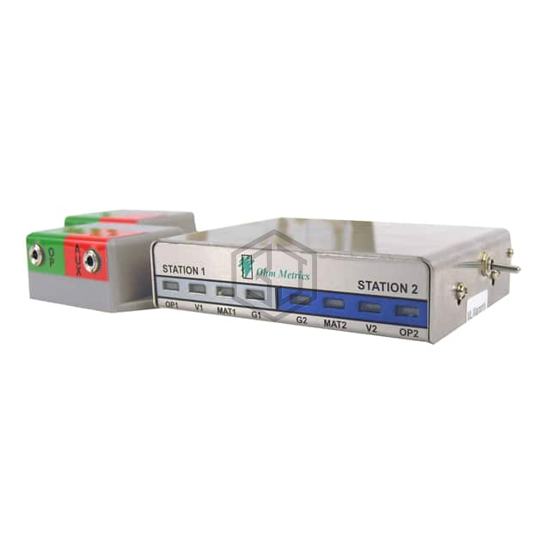 CM2815 - Transforming Technologies, LLC - Monitors, Testers