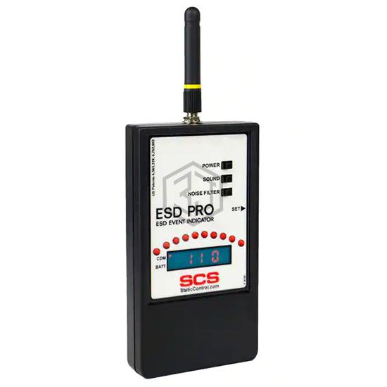 CTM082 - SCS - Monitors, Testers