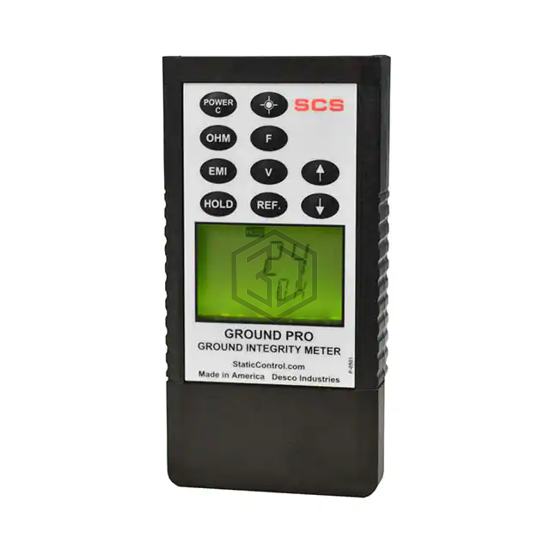 CTM051 - SCS - Monitors, Testers