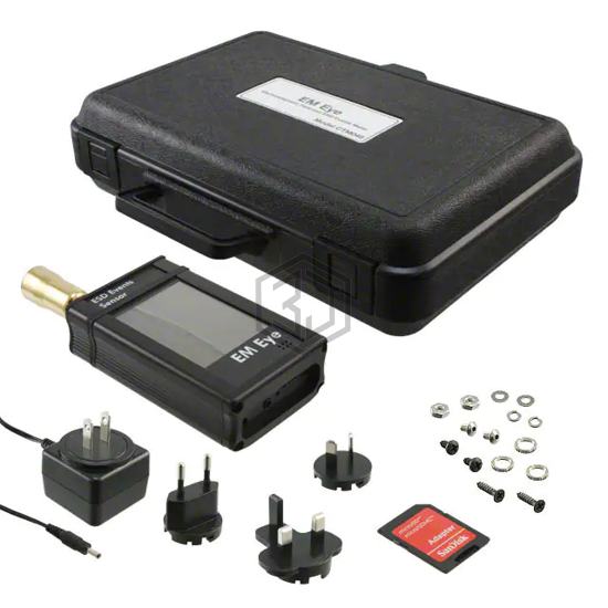 CTM048-2128 - SCS - Monitors, Testers