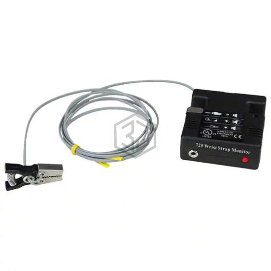 725 - SCS - Monitors, Testers
