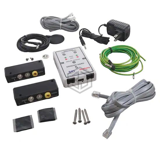 94391 - Desco - Monitors, Testers