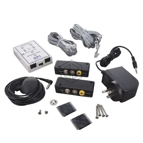 94393 - Desco - Monitors, Testers