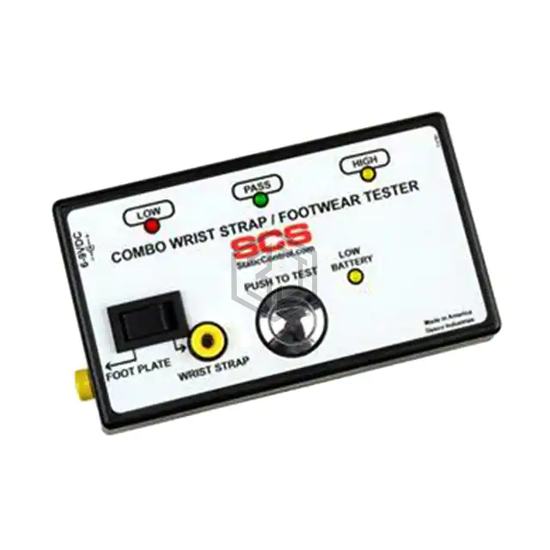 770030 - SCS - Monitors, Testers