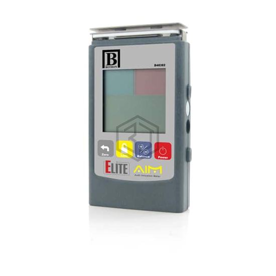 B48382 - Botron Company Inc. - Monitors, Testers