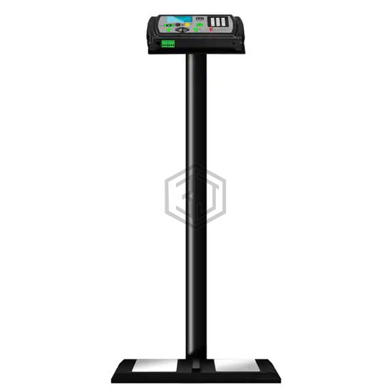 B88010 - Botron Company Inc. - Monitors, Testers