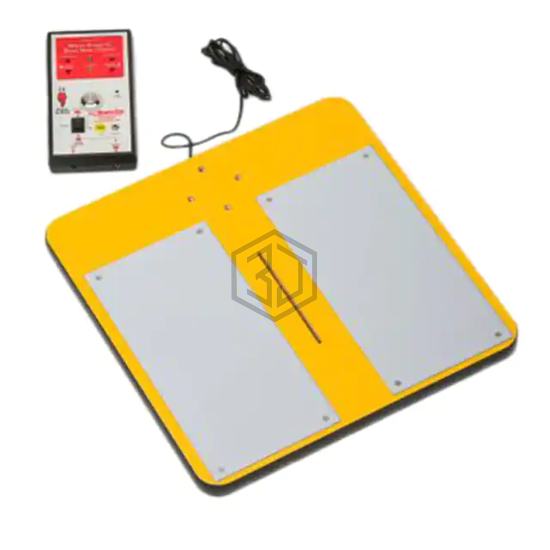 ACL 780 - ACL Staticide Inc - Monitors, Testers