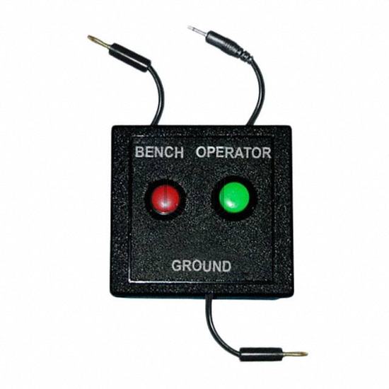 CM410PV - Transforming Technologies, LLC - Monitors, Testers