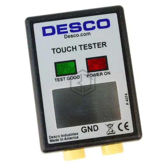 19351 - Desco - Monitors, Testers