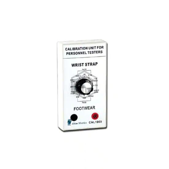 CAL1000 - Transforming Technologies, LLC - Monitors, Testers