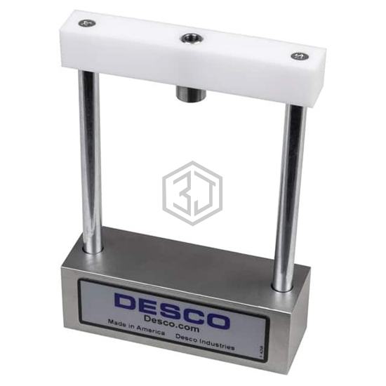 19298 - Desco - Monitors, Testers
