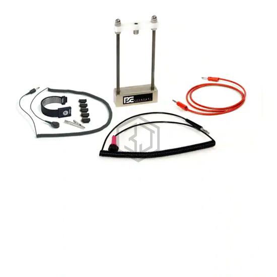 PCF-825B - Prostat - Monitors, Testers