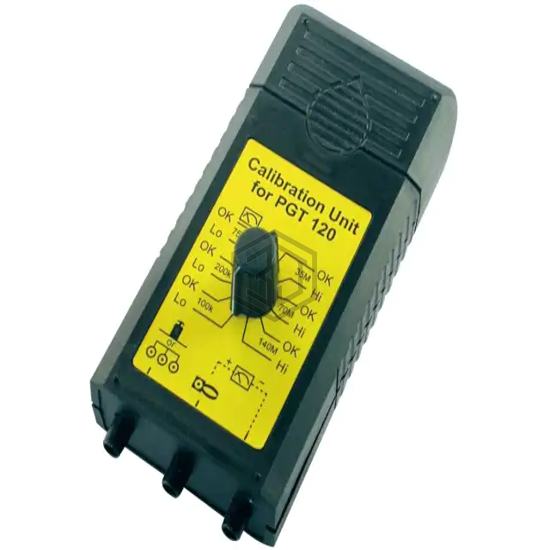 7100.PGT120.CU.12 - Transforming Technologies, LLC - Monitors, Testers