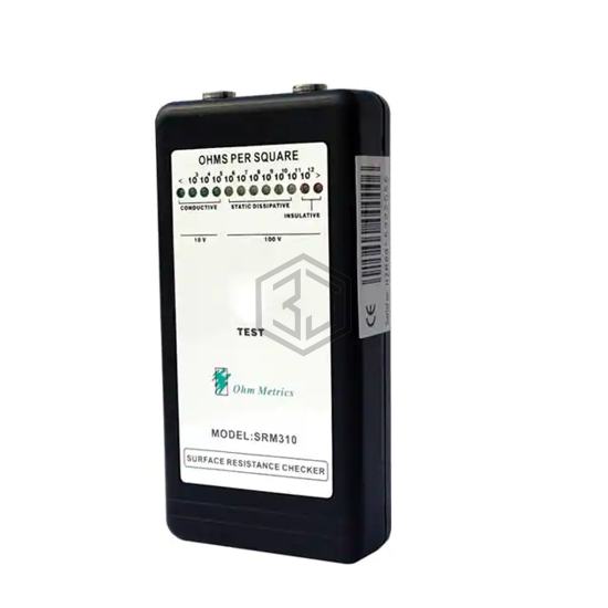 SRM310 - Transforming Technologies, LLC - Monitors, Testers