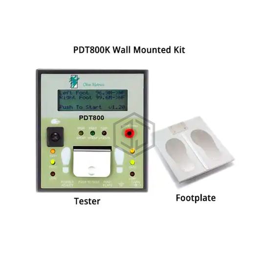 PDT800 - Transforming Technologies, LLC - Monitors, Testers