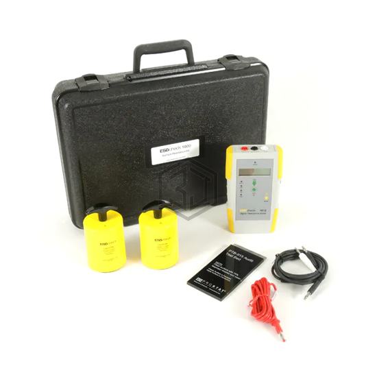 1000 - ESD by Prostat - Monitors, Testers