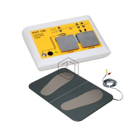 7100.PGT120.US - Transforming Technologies, LLC - Monitors, Testers