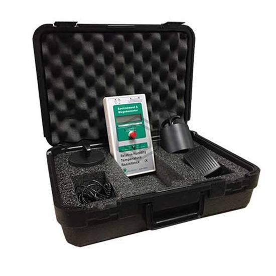 SRM500K - Transforming Technologies, LLC - Monitors, Testers