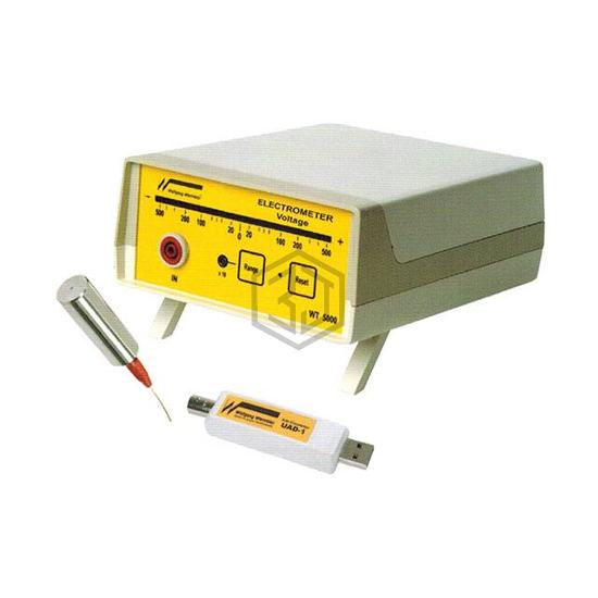 7100.WT5000.B - Transforming Technologies, LLC - Monitors, Testers