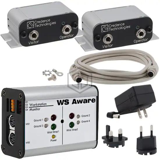 CTC062-3-242-WW - SCS - Monitors, Testers