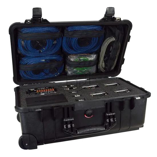 770050 - SCS - Monitors, Testers