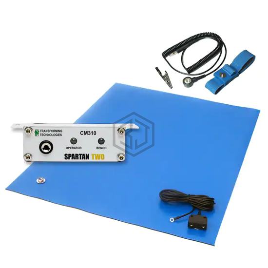 TTB31-2X4RB - Transforming Technologies, LLC - Monitors, Testers