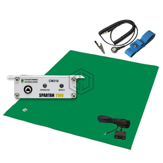 TTB31-2X3GN - Transforming Technologies, LLC - Monitors, Testers