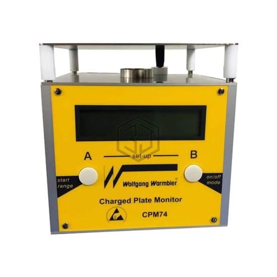 7100.CPM74 - Transforming Technologies, LLC - Monitors, Testers