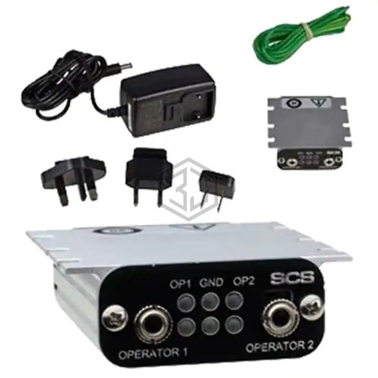 CTC337-WW - SCS - Monitors, Testers