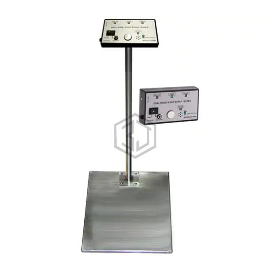GTS600K - Transforming Technologies, LLC - Monitors, Testers
