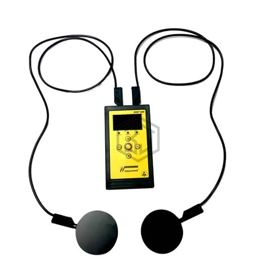 7100.SRM200.VK - Transforming Technologies, LLC - Monitors, Testers