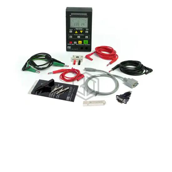PRS-801 - Prostat - Monitors, Testers