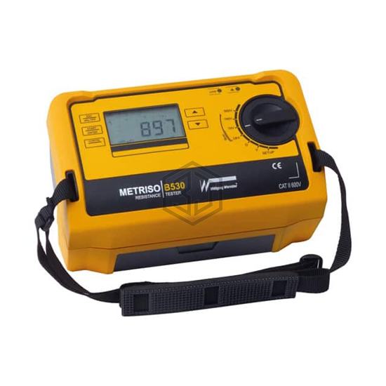 7100.B530.MK - Transforming Technologies, LLC - Monitors, Testers