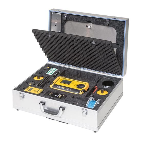 7110.B530.SET - Transforming Technologies, LLC - Monitors, Testers