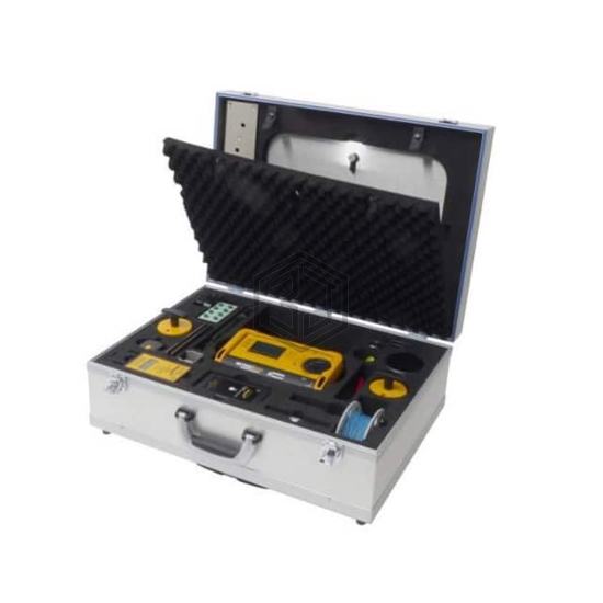 7110.B530.SET.WT - Transforming Technologies, LLC - Monitors, Testers